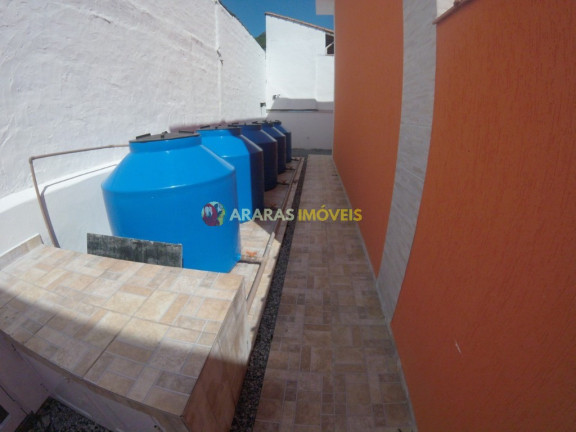 Imóvel com 2 Quartos à Venda, 53 m² em Indaiá - Bertioga