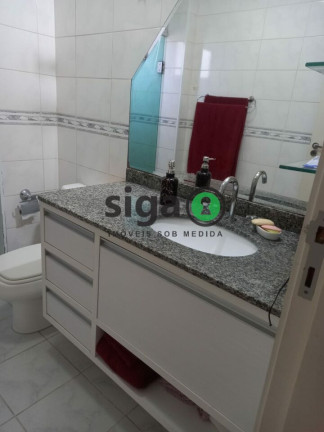 Imagem Apartamento com 3 Quartos à Venda, 128 m² em Anália Franco - São Paulo