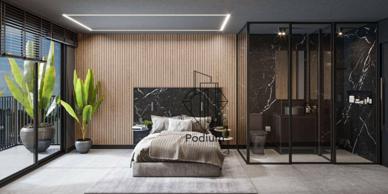 Imagem Imóvel com 1 Quarto à Venda, 37 m² em Cabo Branco - João Pessoa