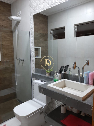 Imagem Casa com 2 Quartos à Venda, 90 m² em Residencial Santa Paula - Jacareí Imagem Casa com 2 Quartos à Venda, 90 m² em Residencial Santa Paula - Jacareí