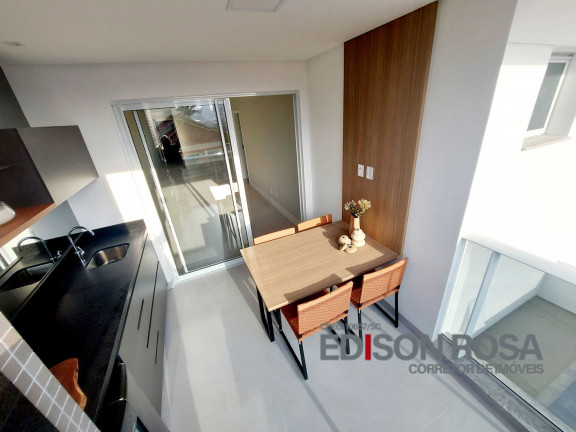 Imagem Apartamento com 3 Quartos à Venda, 135 m² em Nossa Senhora Do Rosário - São José
