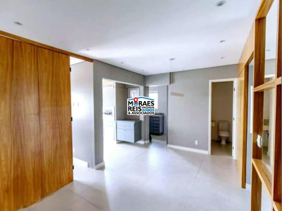 Apartamento com 2 Quartos à Venda, 100 m² em Jardim Caravelas - São Paulo
