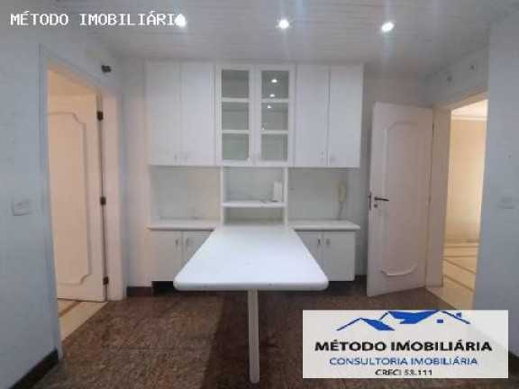 Imagem Imóvel com 4 Quartos à Venda, 350 m² em Vila Nova   Conceição - São Paulo