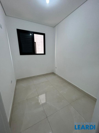 Imagem Apartamento com 2 Quartos à Venda, 42 m² em Vila Príncipe De Gales - Santo André