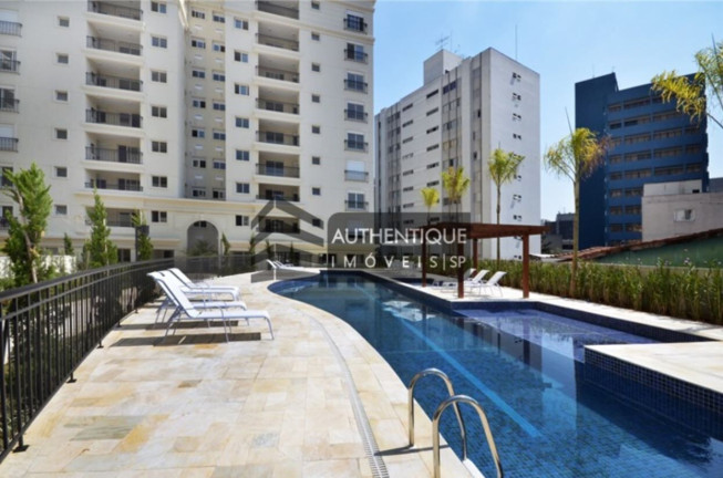 Imagem Apartamento com 3 Quartos à Venda, 122 m² em Granja Julieta - São Paulo Imagem Apartamento com 3 Quartos à Venda, 122 m² em Granja Julieta - São Paulo
