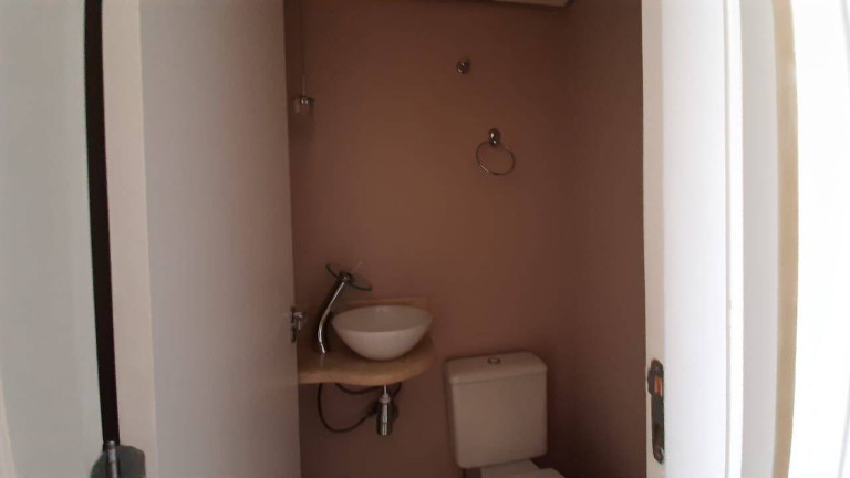 Imagem Apartamento com 3 Quartos à Venda, 114 m² em Jardim - Santo André Imagem Apartamento com 3 Quartos à Venda, 114 m² em Jardim - Santo André