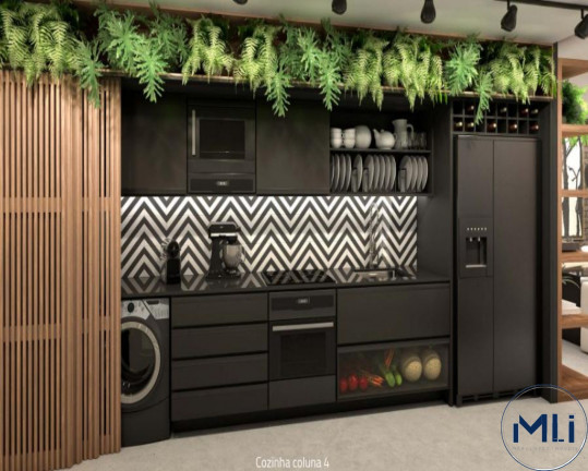 Imagem Imóvel com 1 Quarto à Venda, 49 m² em Copacabana - Rio De Janeiro