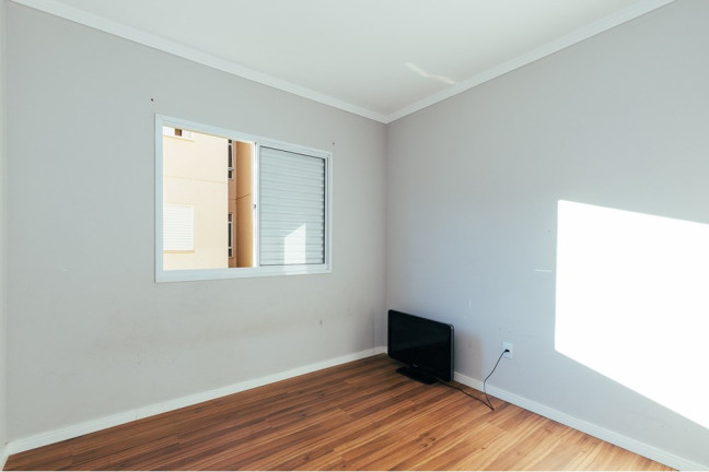 Imagem Apartamento com 2 Quartos à Venda, 45 m² em Jardim Das Minas - Itupeva