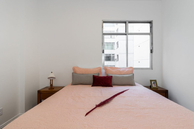 Imagem Apartamento com 1 Quarto à Venda, 46 m² em Humaitá - Rio De Janeiro Imagem Apartamento com 1 Quarto à Venda, 46 m² em Humaitá - Rio De Janeiro