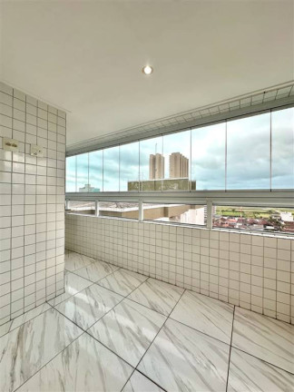 Imagem Apartamento com 1 Quarto à Venda, 42 m² em Vila Mirim - Praia Grande Imagem Apartamento com 1 Quarto à Venda, 42 m² em Vila Mirim - Praia Grande