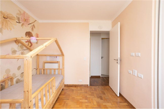 Imagem Apartamento com 3 Quartos à Venda, 106 m² em Vila Olímpia - São Paulo