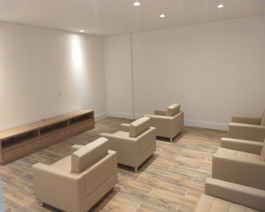 Imagem Apartamento com 3 Quartos à Venda, 88 m² em Tatuapé - São Paulo