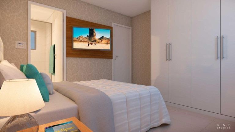 Imagem Imóvel com 3 Quartos à Venda, 76 m² em Vista Alegre - Rio De Janeiro