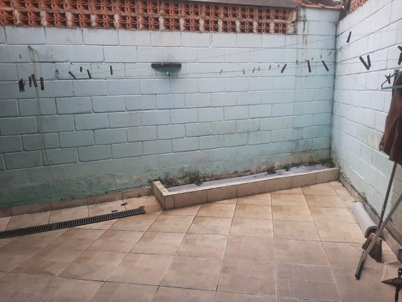 Imagem Casa com 2 Quartos à Venda, 81 m² em Cidade Morumbi - São José Dos Campos Imagem Casa com 2 Quartos à Venda, 81 m² em Cidade Morumbi - São José Dos Campos