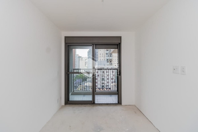 Imagem Apartamento com 1 Quarto à Venda, 51 m² em Perdizes - São Paulo