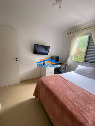 Imagem Apartamento com 3 Quartos à Venda, 62 m² em Vila Lageado - São Paulo Imagem Apartamento com 3 Quartos à Venda, 62 m² em Vila Lageado - São Paulo