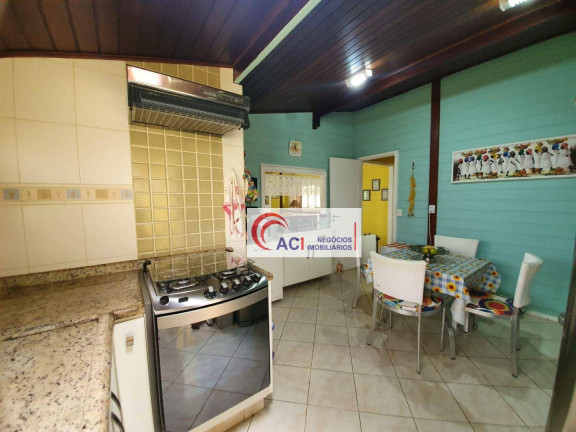 Imagem Casa com 3 Quartos à Venda, 197 m² em Granja Viana - Itapevi Imagem Casa com 3 Quartos à Venda, 197 m² em Granja Viana - Itapevi
