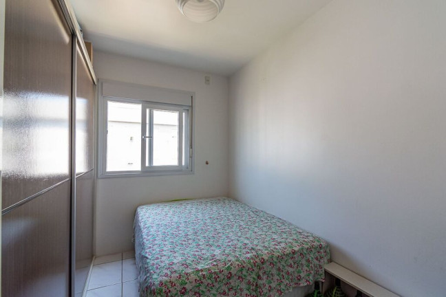 Imagem Apartamento com 3 Quartos à Venda, 64 m² em Igara - Canoas