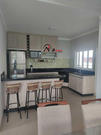 Imagem Casa à Venda, 275 m² em Paranapanema Imagem Casa à Venda, 275 m² em Paranapanema