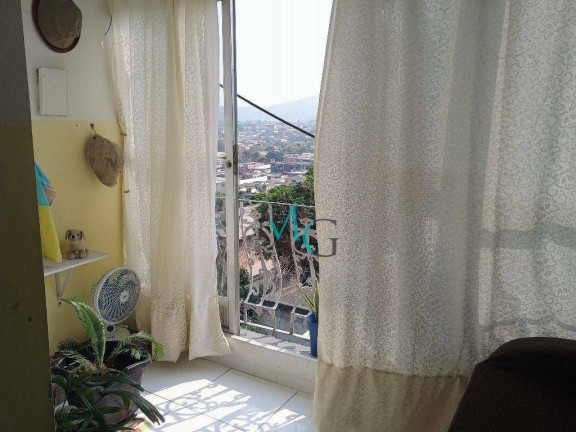 Imagem Casa com 1 Quarto à Venda, 136 m² em Campo Grande - Rio De Janeiro Imagem Casa com 1 Quarto à Venda, 136 m² em Campo Grande - Rio De Janeiro