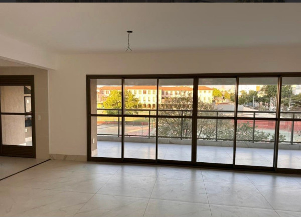Imagem Apartamento com 4 Quartos à Venda, 156 m² em Vila Mariana - São Paulo