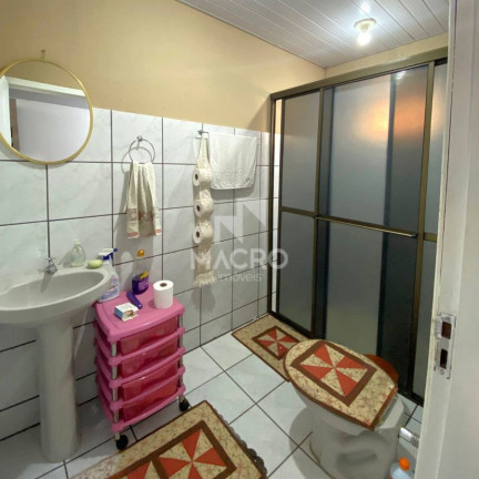Imagem Casa com 2 Quartos à Venda, 66 m² em Amizade - Jaraguá Do Sul