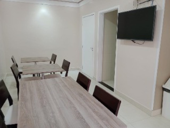 Imagem Apartamento com 2 Quartos à Venda, 52 m² em Jardim Celeste - São Paulo