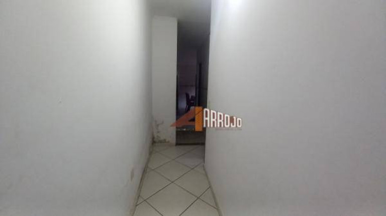 Imagem Sobrado com 6 Quartos à Venda, 266 m² em Vila Sampaio - São Paulo