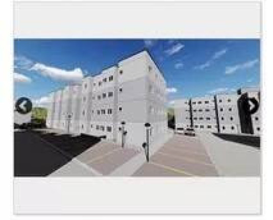 Imagem Apartamento com 2 Quartos à Venda, 46 m² em Caguassu - Sorocaba