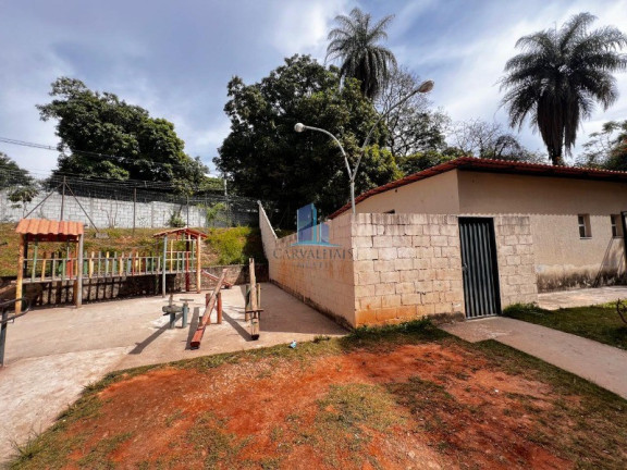 Imagem Imóvel com 2 Quartos à Venda, 45 m² em Tijuca - Contagem