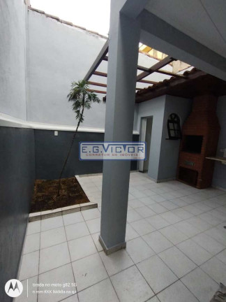 Imagem Sobrado com 3 Quartos à Venda, 162 m² em Parque Capuava - Santo André Imagem Sobrado com 3 Quartos à Venda, 162 m² em Parque Capuava - Santo André