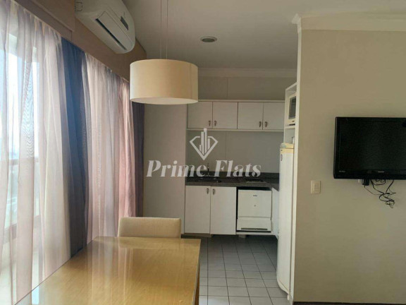 Imagem Apartamento com 2 Quartos à Venda, 44 m² em Campo Belo - São Paulo Imagem Apartamento com 2 Quartos à Venda, 44 m² em Campo Belo - São Paulo