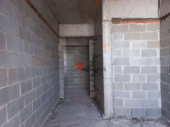 Imagem Apartamento com 2 Quartos à Venda, 79 m² em Aviação - Praia Grande