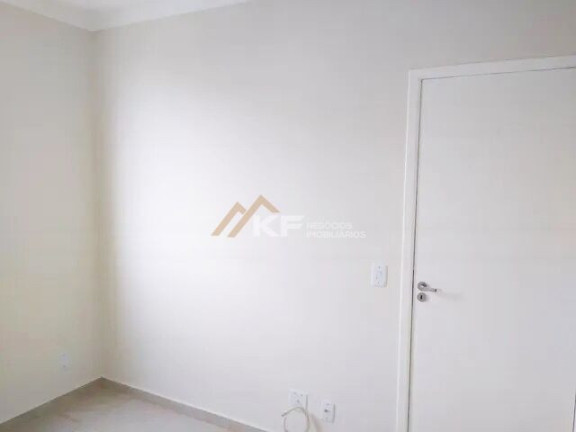 Imagem Apartamento com 2 Quartos à Venda, 46 m² em Parque São Sebastião - Ribeirão Preto Imagem Apartamento com 2 Quartos à Venda, 46 m² em Parque São Sebastião - Ribeirão Preto