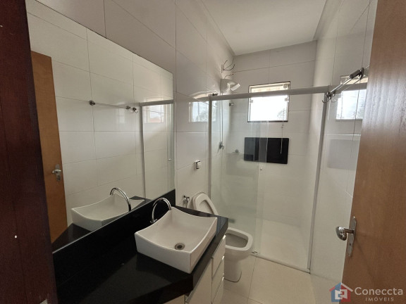 Imagem Apartamento com 2 Quartos para Alugar, 68 m² em Jardim América - Patos De Minas Imagem Apartamento com 2 Quartos para Alugar, 68 m² em Jardim América - Patos De Minas
