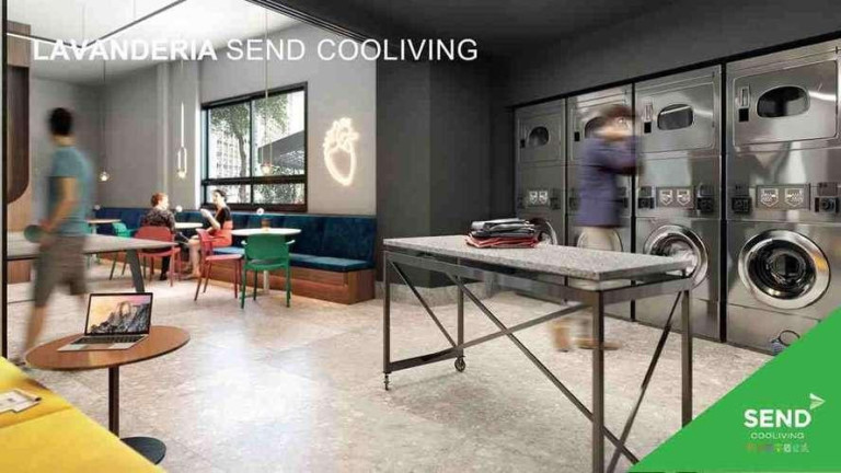 Imagem Apartamento com 1 Quarto à Venda, 30 m² em Centro - Rio De Janeiro Imagem Apartamento com 1 Quarto à Venda, 30 m² em Centro - Rio De Janeiro