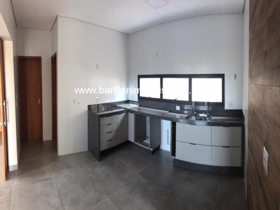 Imagem Casa com 3 Quartos à Venda, 280 m² em Alphaville - Ribeirão Preto