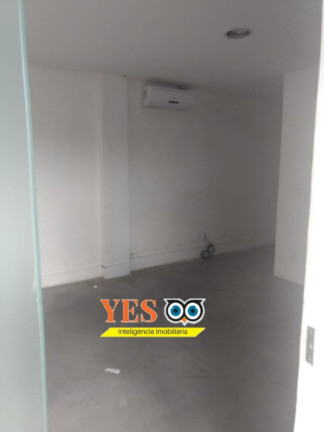 Imóvel Comercial para Alugar, 60 m² em Centro - Feira De Santana