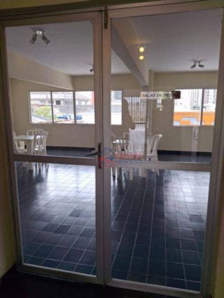 Imagem Apartamento com 1 Quarto à Venda, 54 m² em Rebouças - Curitiba Imagem Apartamento com 1 Quarto à Venda, 54 m² em Rebouças - Curitiba