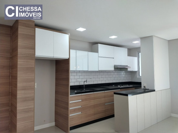 Imagem Apartamento com 2 Quartos à Venda, 89 m² em São João - Itajaí