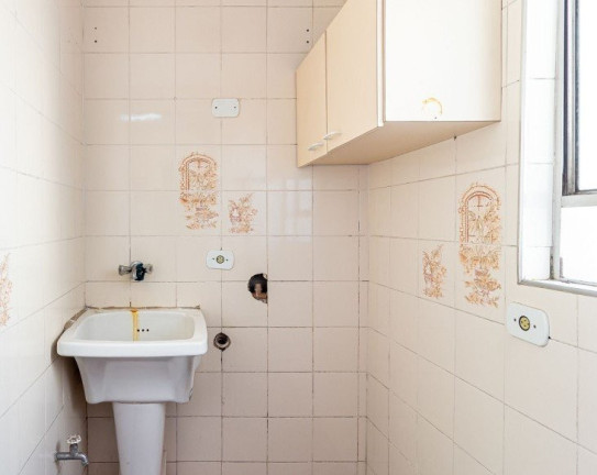 Imagem Apartamento com 2 Quartos à Venda, 50 m² em Tatuapé - São Paulo