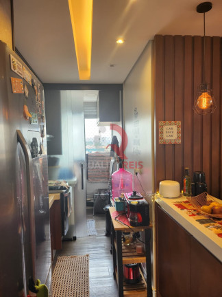 Imagem Apartamento com 2 Quartos para Alugar, 50 m² em Vila Maria - São Paulo Imagem Apartamento com 2 Quartos para Alugar, 50 m² em Vila Maria - São Paulo