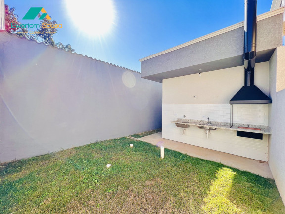 Imagem Casa com 3 Quartos à Venda, 70 m² em Terra Preta (terra Preta) - Mairiporã