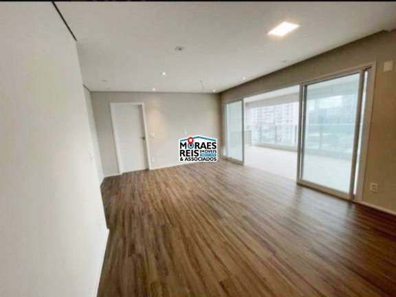 Imagem Apartamento com 3 Quartos à Venda, 160 m² em Vila Gertrudes - São Paulo Imagem Apartamento com 3 Quartos à Venda, 160 m² em Vila Gertrudes - São Paulo