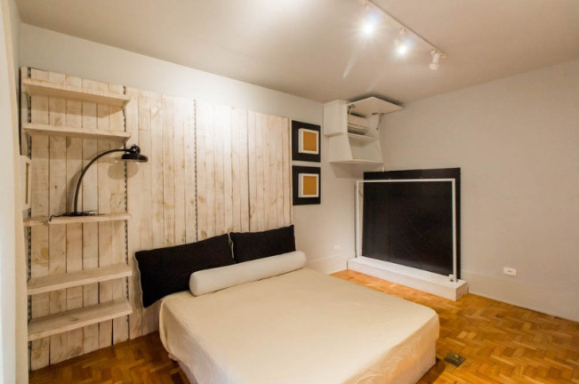 Imagem Casa com 3 Quartos à Venda, 133 m² em Itaim Bibi - São Paulo