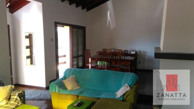 Imagem Casa com 3 Quartos à Venda, 157 m² em Tamandaré - Esteio