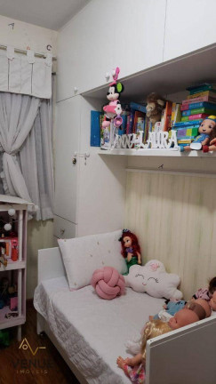 Imagem Apartamento com 2 Quartos à Venda, 56 m² em Nossa Senhora Do ó - São Paulo