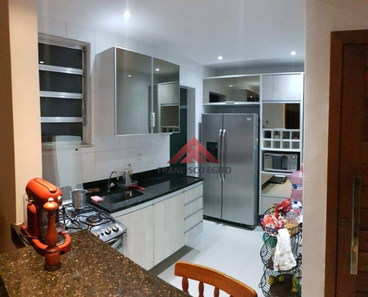 Imagem Apartamento com 1 Quarto à Venda, 50 m² em Charitas - Niterói Imagem Apartamento com 1 Quarto à Venda, 50 m² em Charitas - Niterói