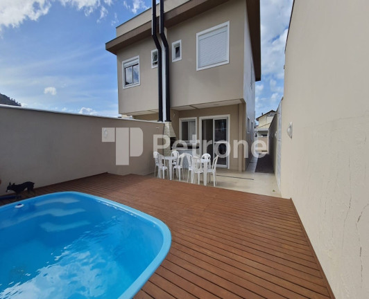Imagem Sobrado com 3 Quartos à Venda, 102 m² em Praia De Palmas - Governador Celso Ramos Imagem Sobrado com 3 Quartos à Venda, 102 m² em Praia De Palmas - Governador Celso Ramos