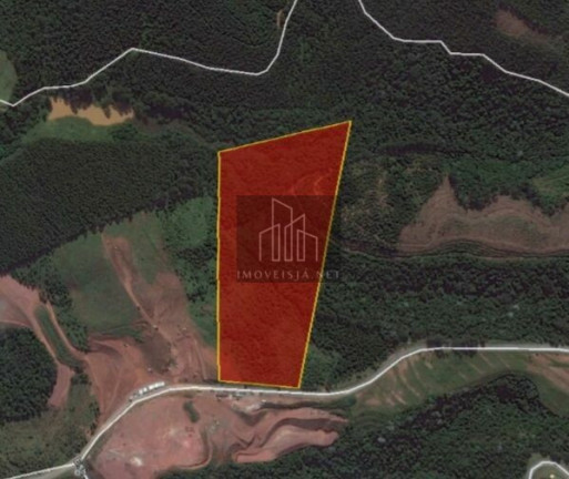 Terreno à Venda, 62.589 m² em Tamboré - Santana De Parnaíba